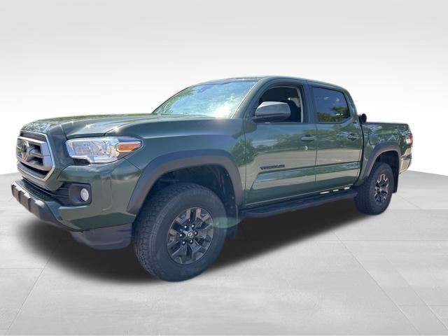 2021 Toyota Tacoma SR5 V6 for sale in Scranton, PA