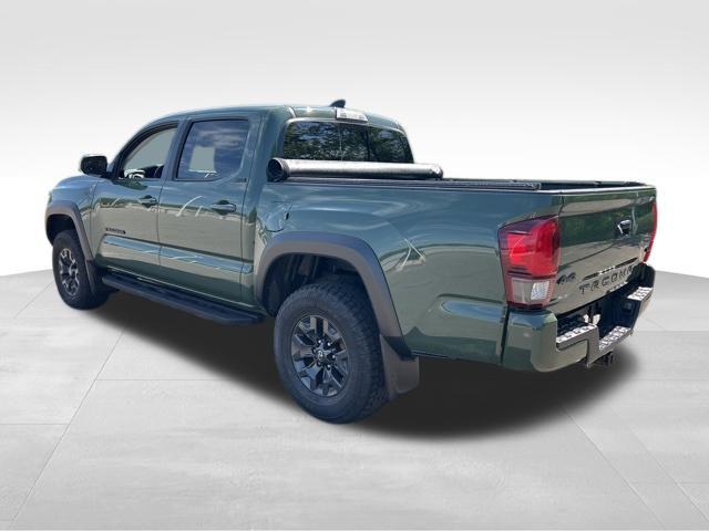 2021 Toyota Tacoma SR5 V6