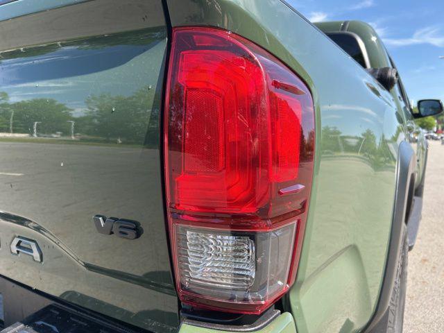 2021 Toyota Tacoma SR5 V6