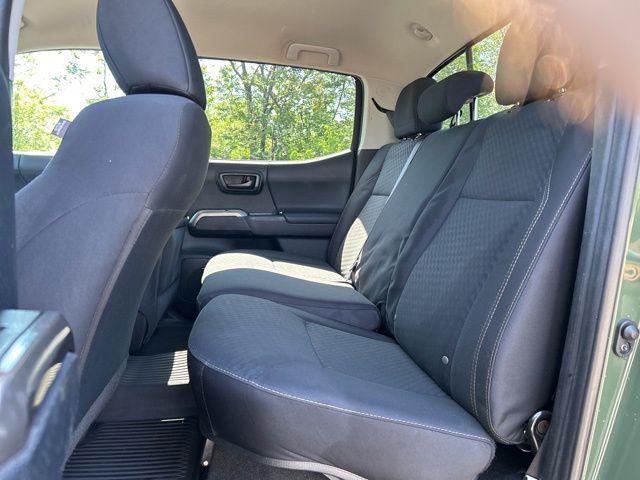 2021 Toyota Tacoma SR5 V6