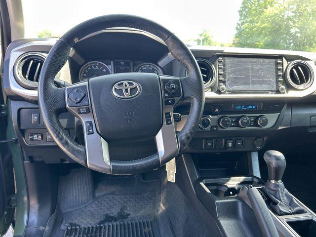 2021 Toyota Tacoma SR5 V6