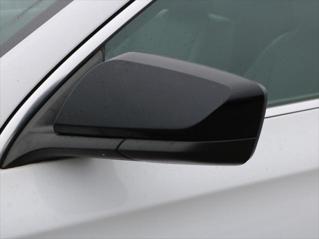 2019 Chevrolet Impala LS