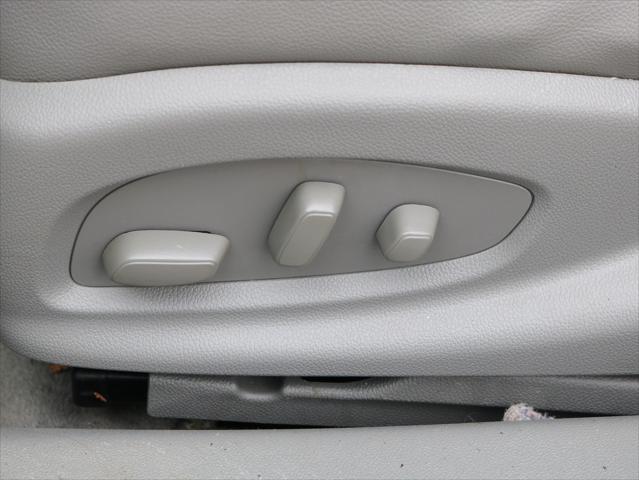 2019 Chevrolet Impala LS