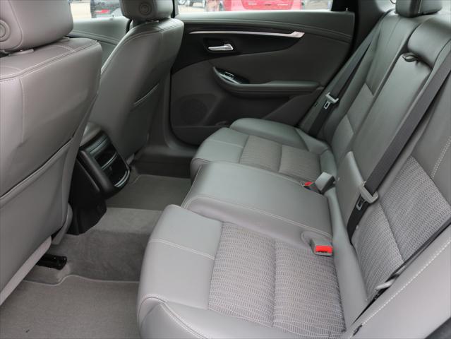 2019 Chevrolet Impala LS