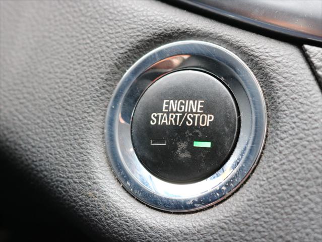 2019 Chevrolet Impala LS