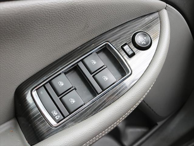 2019 Chevrolet Impala LS