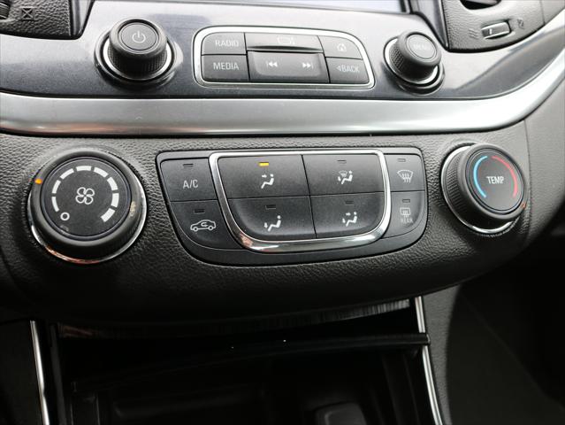2019 Chevrolet Impala LS