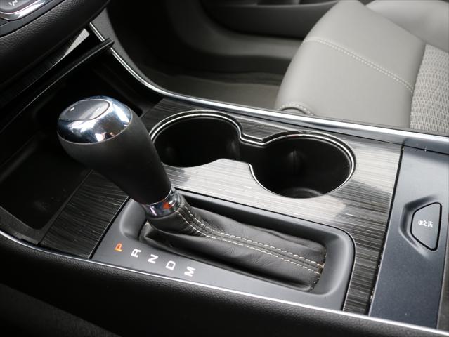 2019 Chevrolet Impala LS