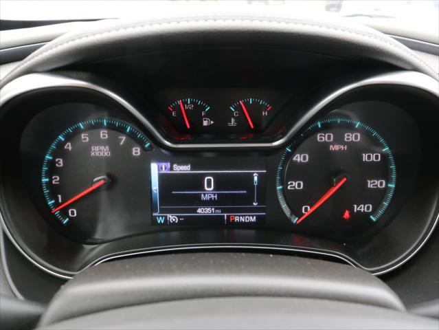 2019 Chevrolet Impala LS