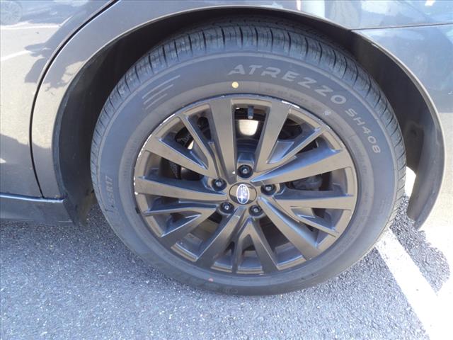 2018 Subaru Legacy 2.5i Premium