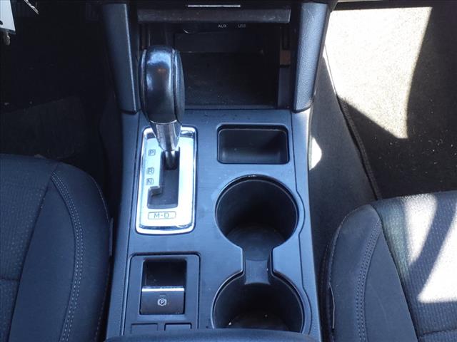 2018 Subaru Legacy 2.5i Premium