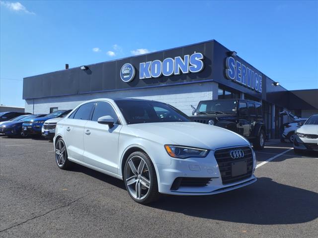 2015 Audi A3 1.8T Premium for sale in Culpeper, VA