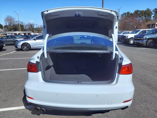 2015 Audi A3 1.8T Premium