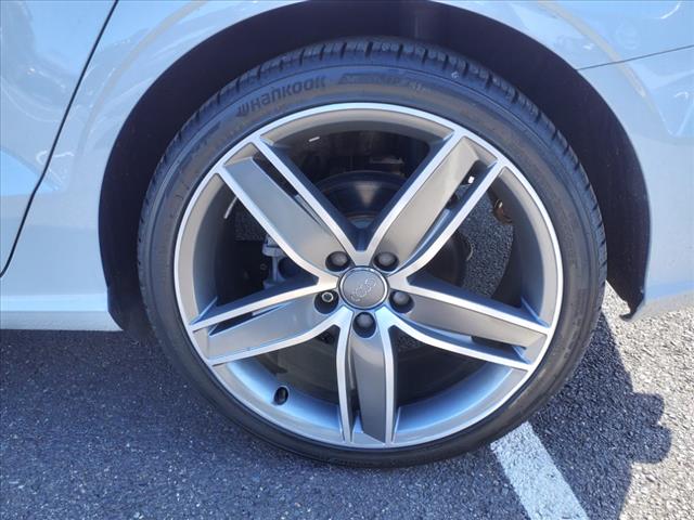 2015 Audi A3 1.8T Premium