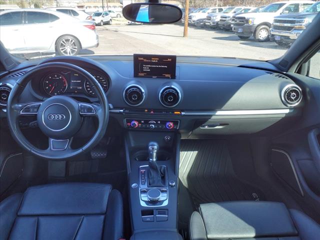 2015 Audi A3 1.8T Premium