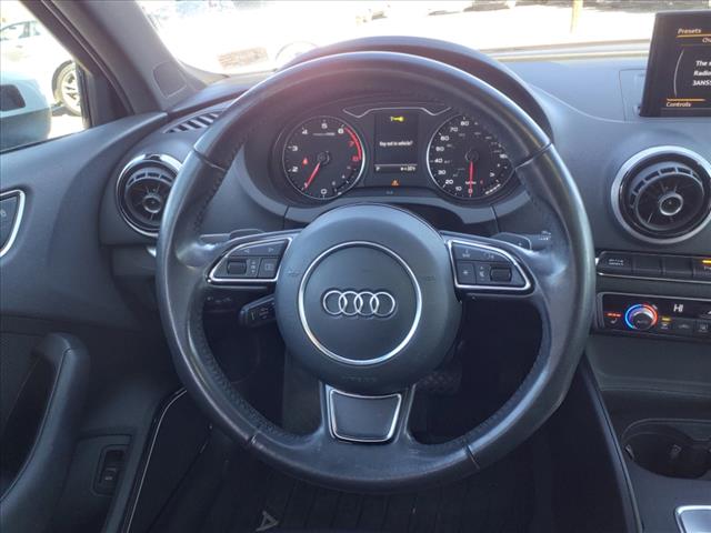 2015 Audi A3 1.8T Premium