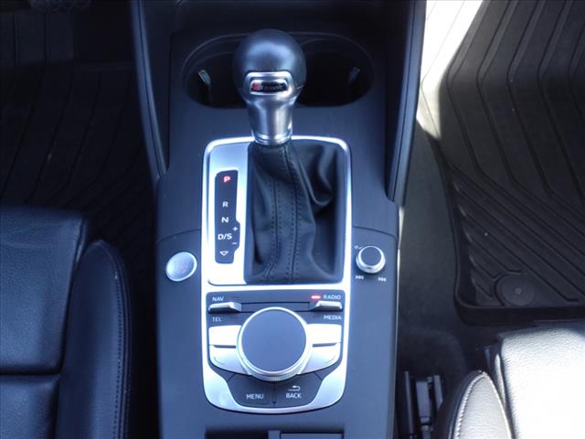 2015 Audi A3 1.8T Premium