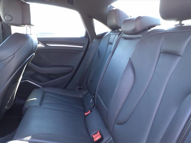 2015 Audi A3 1.8T Premium
