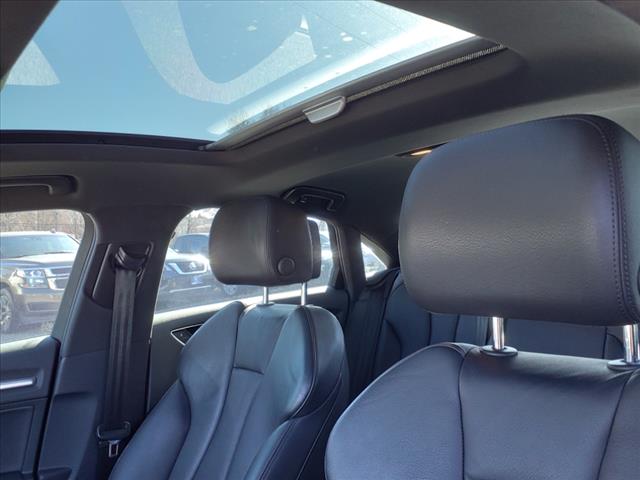 2015 Audi A3 1.8T Premium