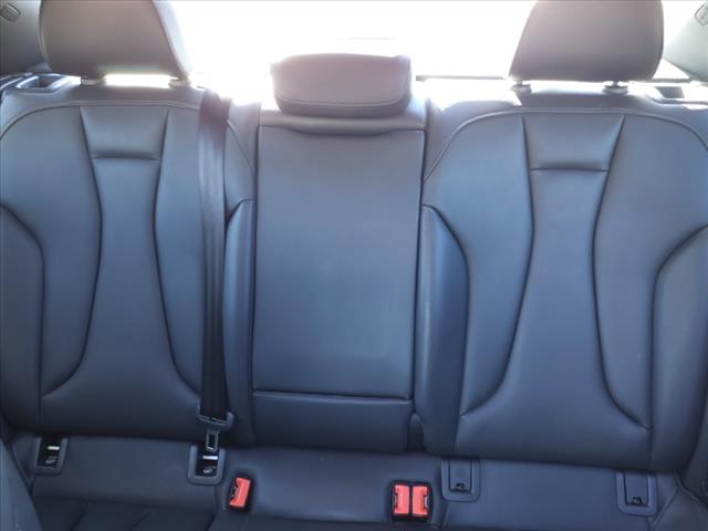 2015 Audi A3 1.8T Premium
