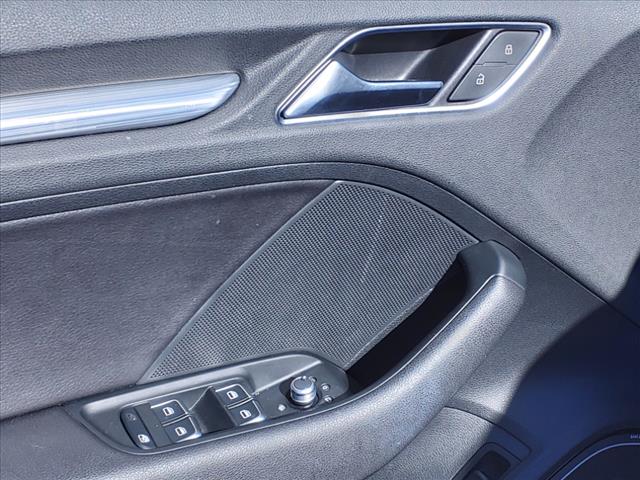 2015 Audi A3 1.8T Premium