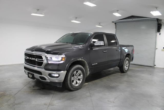 2021 Ram 1500 Laramie Crew Cab 4x2 5'7" Box