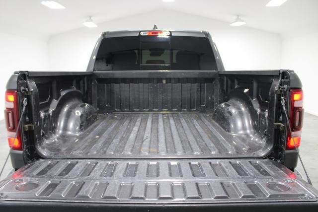 2021 Ram 1500 Laramie Crew Cab 4x2 5'7" Box