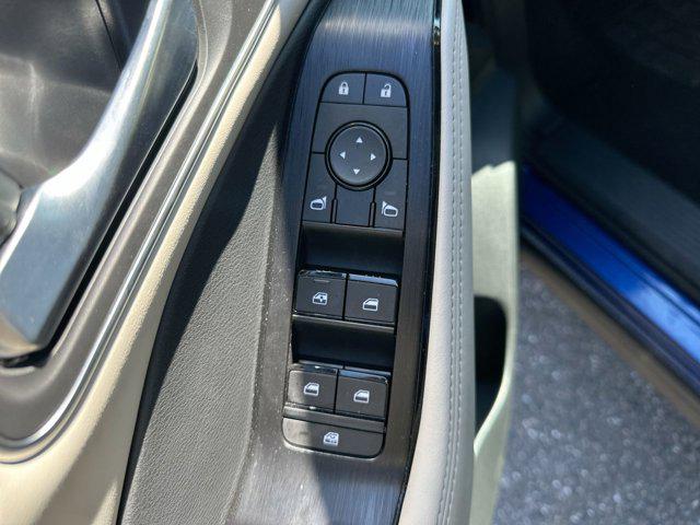 2021 Nissan Rogue SV FWD