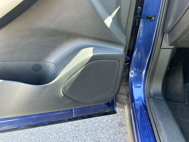 2021 Nissan Rogue SV FWD