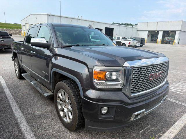 2015 GMC Sierra 1500 Denali for sale in Bedford, IN