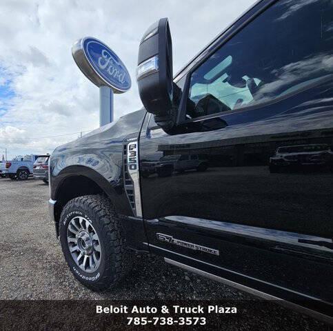 2024 Ford F-350 Lariat