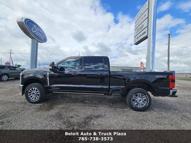 2024 Ford F-350 Lariat