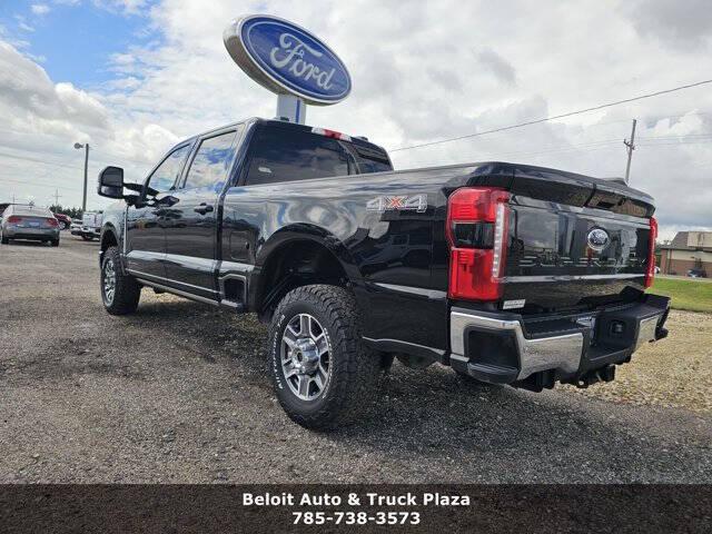 2024 Ford F-350 Lariat
