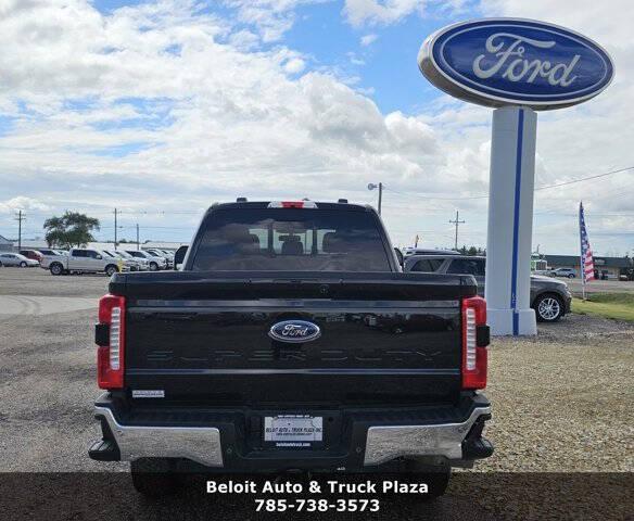 2024 Ford F-350 Lariat