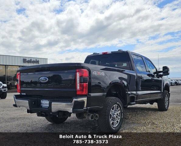 2024 Ford F-350 Lariat