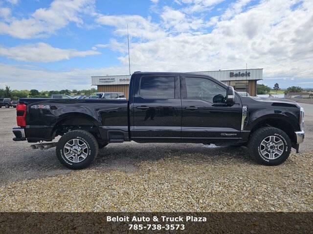 2024 Ford F-350 Lariat