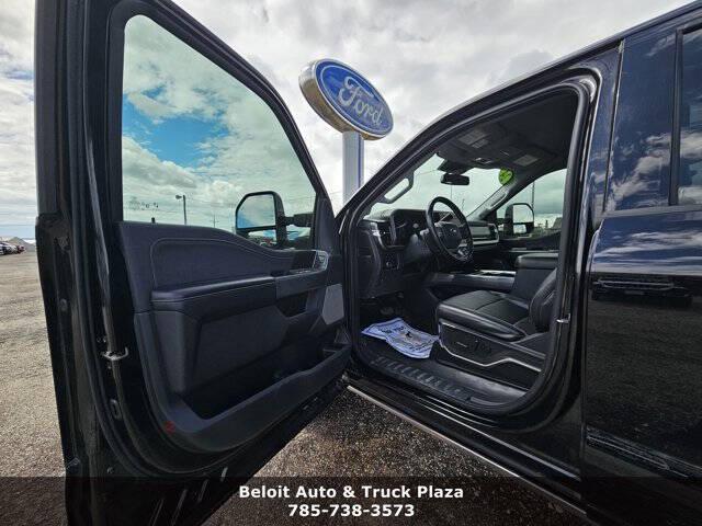 2024 Ford F-350 Lariat