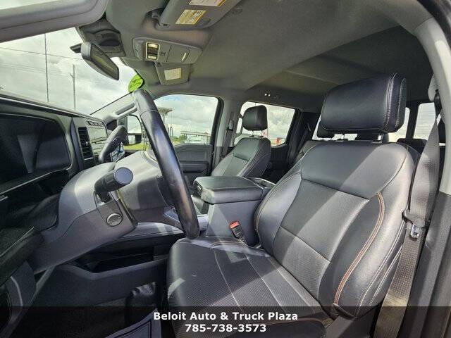 2024 Ford F-350 Lariat
