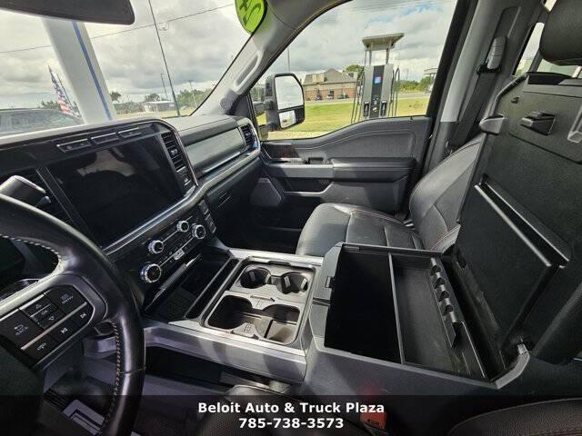 2024 Ford F-350 Lariat