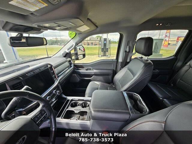 2024 Ford F-350 Lariat
