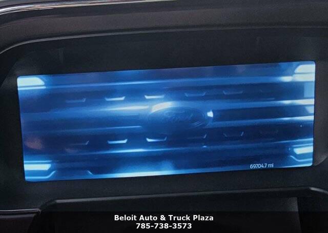 2024 Ford F-350 Lariat