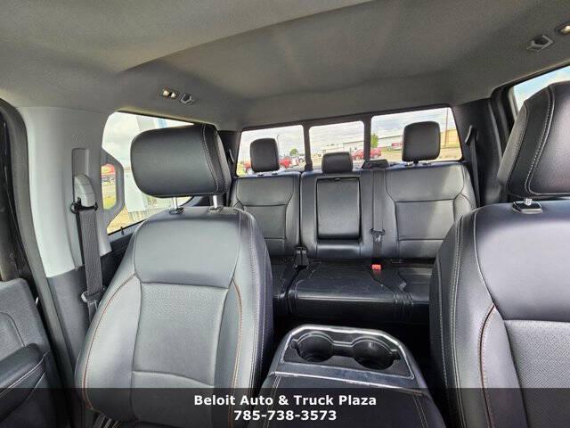 2024 Ford F-350 Lariat