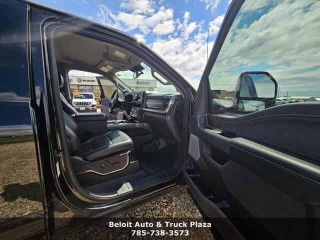 2024 Ford F-350 Lariat