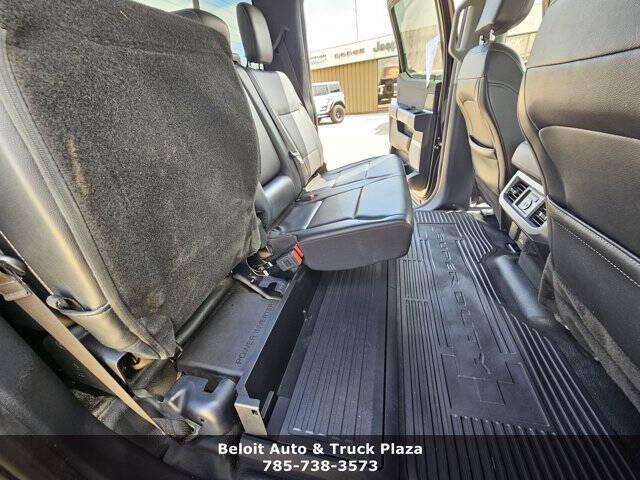 2024 Ford F-350 Lariat