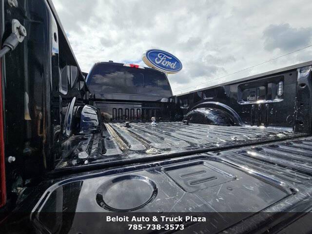 2024 Ford F-350 Lariat