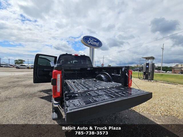 2024 Ford F-350 Lariat