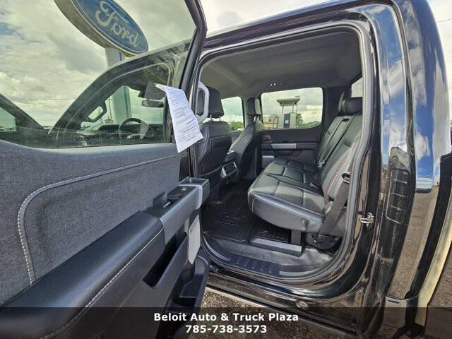 2024 Ford F-350 Lariat