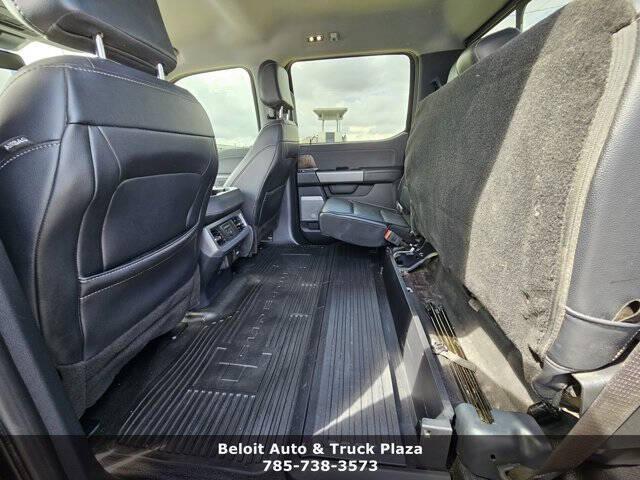 2024 Ford F-350 Lariat