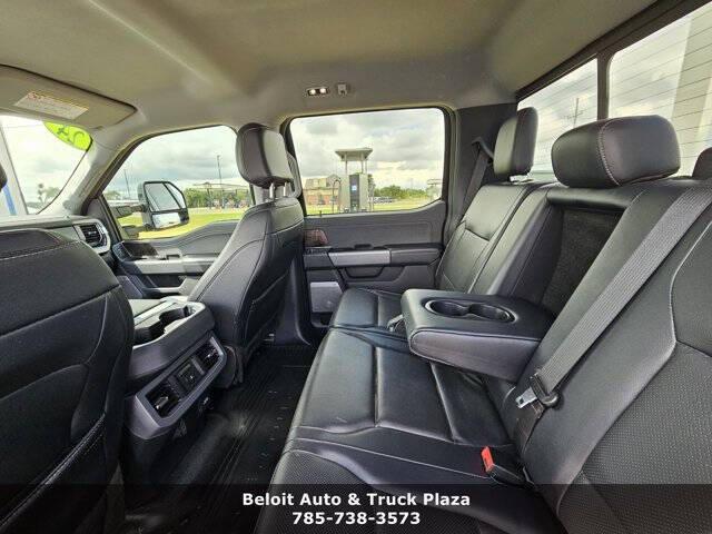 2024 Ford F-350 Lariat