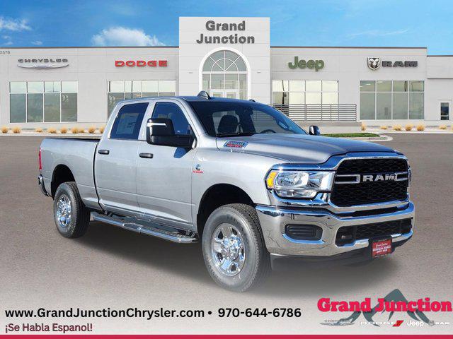 2024 Ram 3500